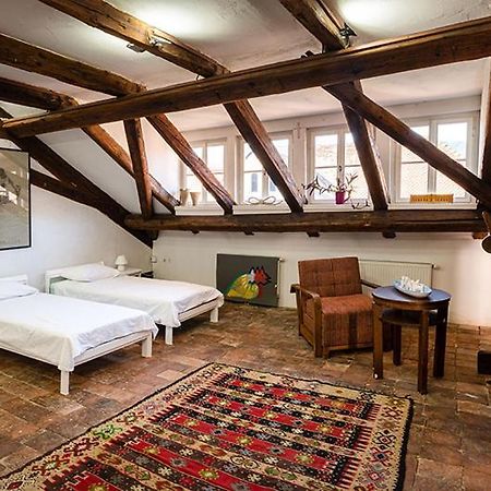 Art House Radovljica Διαμέρισμα Εξωτερικό φωτογραφία