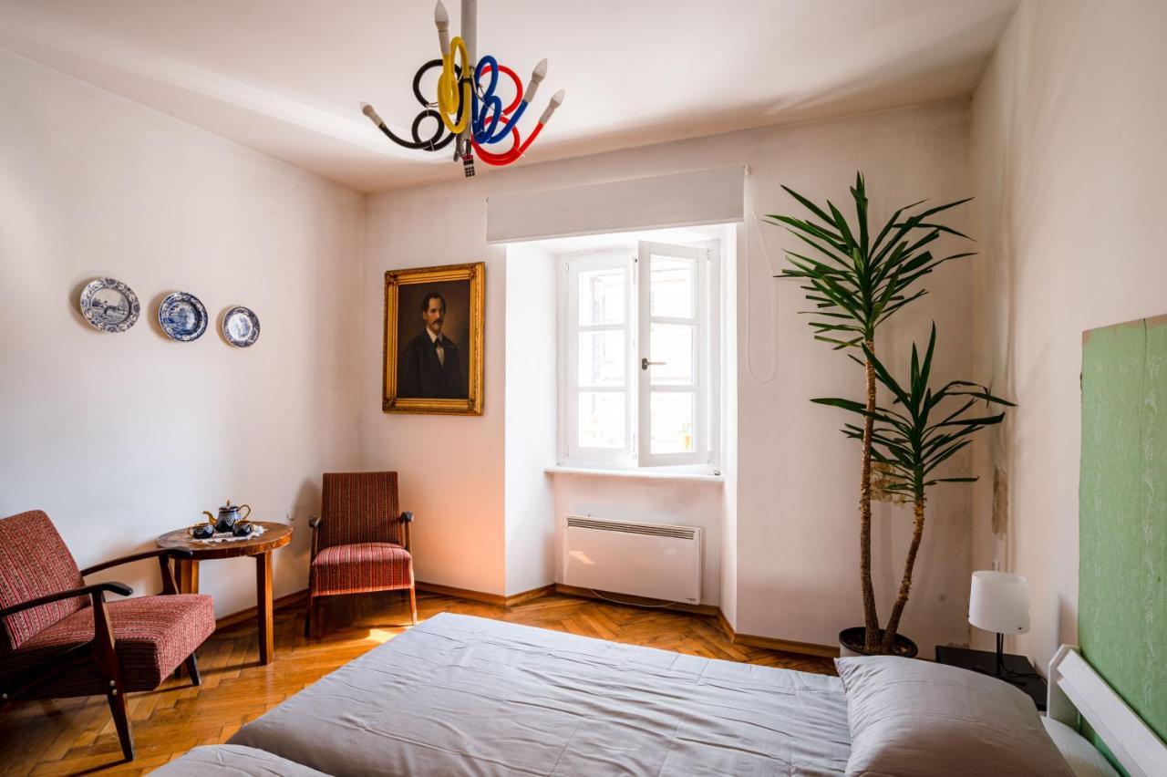 Art House Radovljica Διαμέρισμα Εξωτερικό φωτογραφία