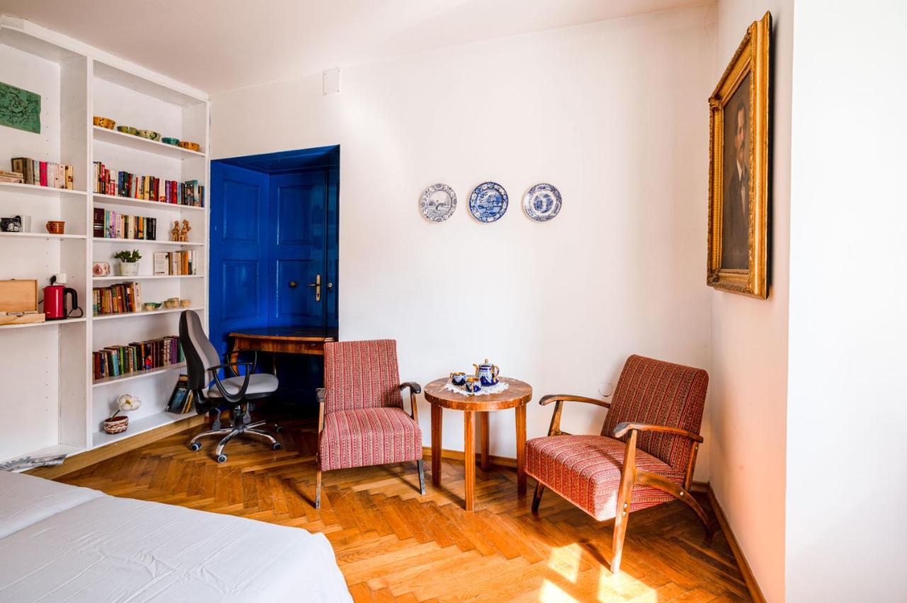 Art House Radovljica Διαμέρισμα Εξωτερικό φωτογραφία