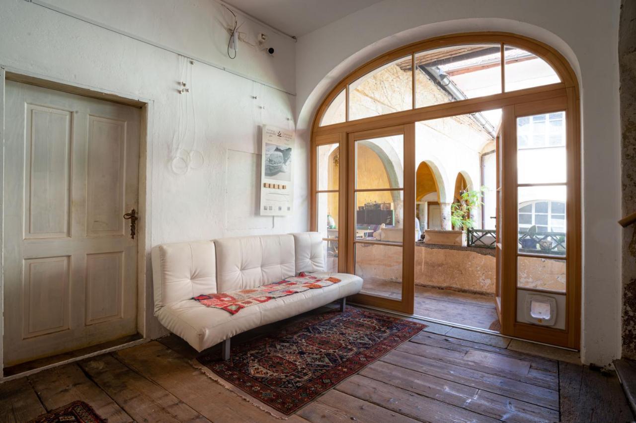 Art House Radovljica Διαμέρισμα Εξωτερικό φωτογραφία