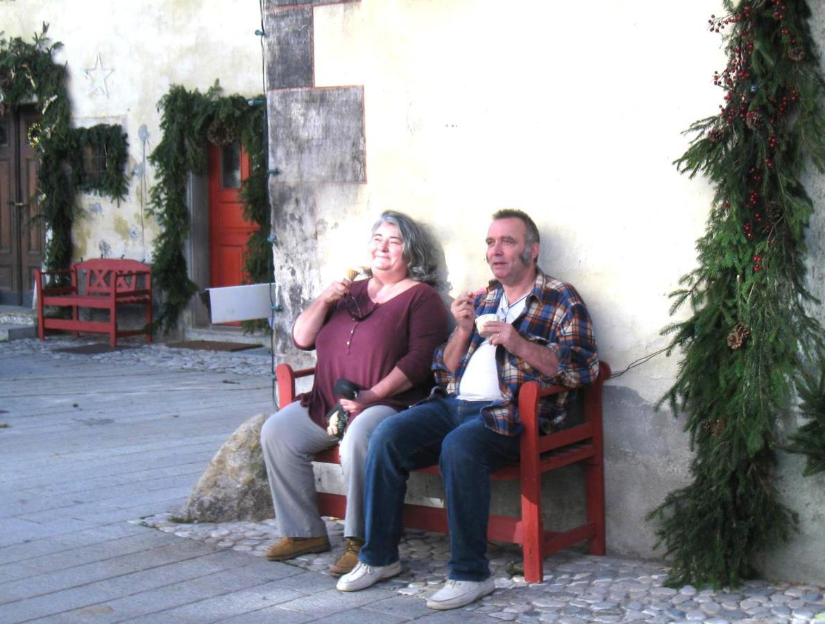 Art House Radovljica Διαμέρισμα Εξωτερικό φωτογραφία