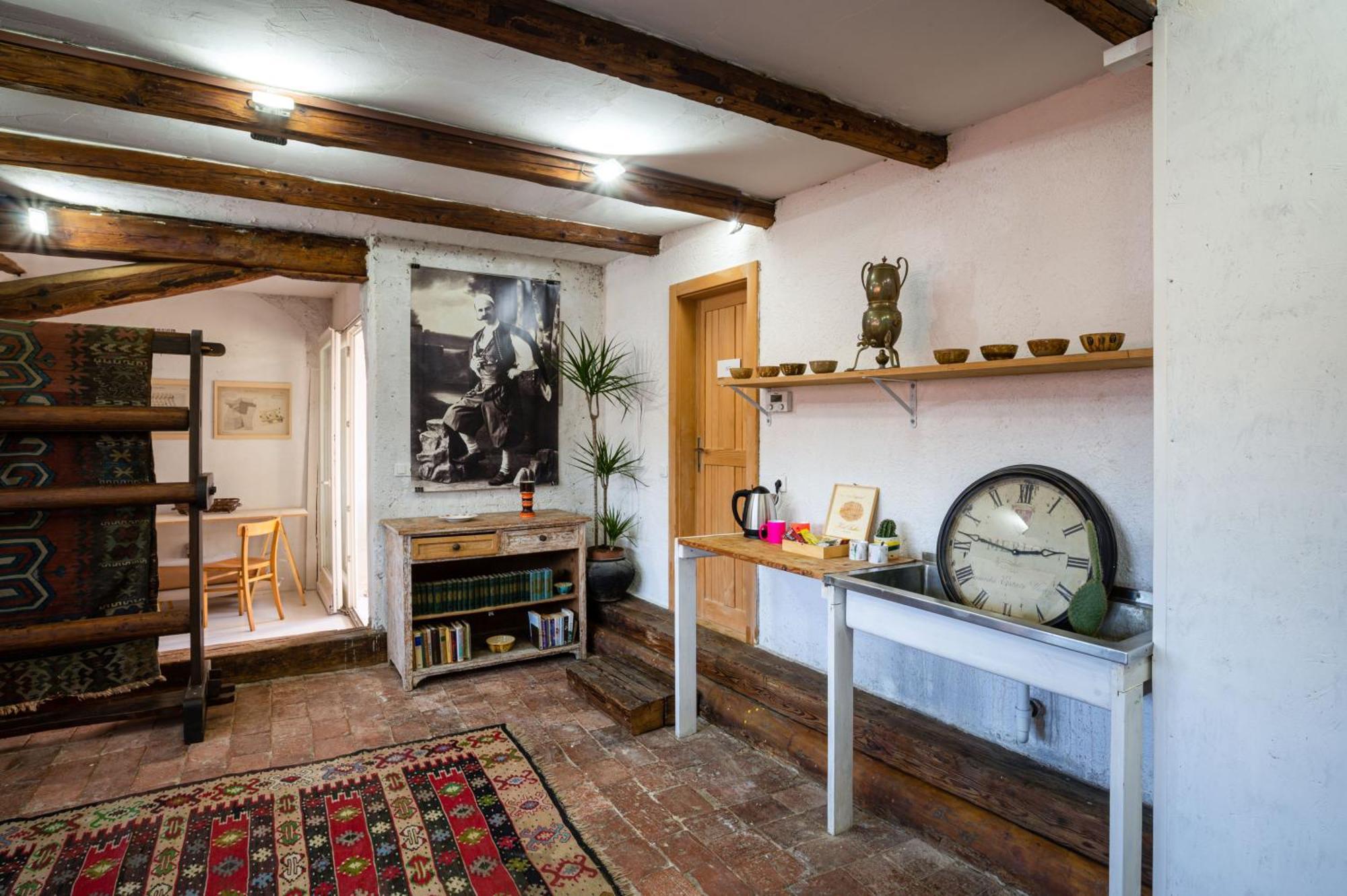 Art House Radovljica Διαμέρισμα Εξωτερικό φωτογραφία