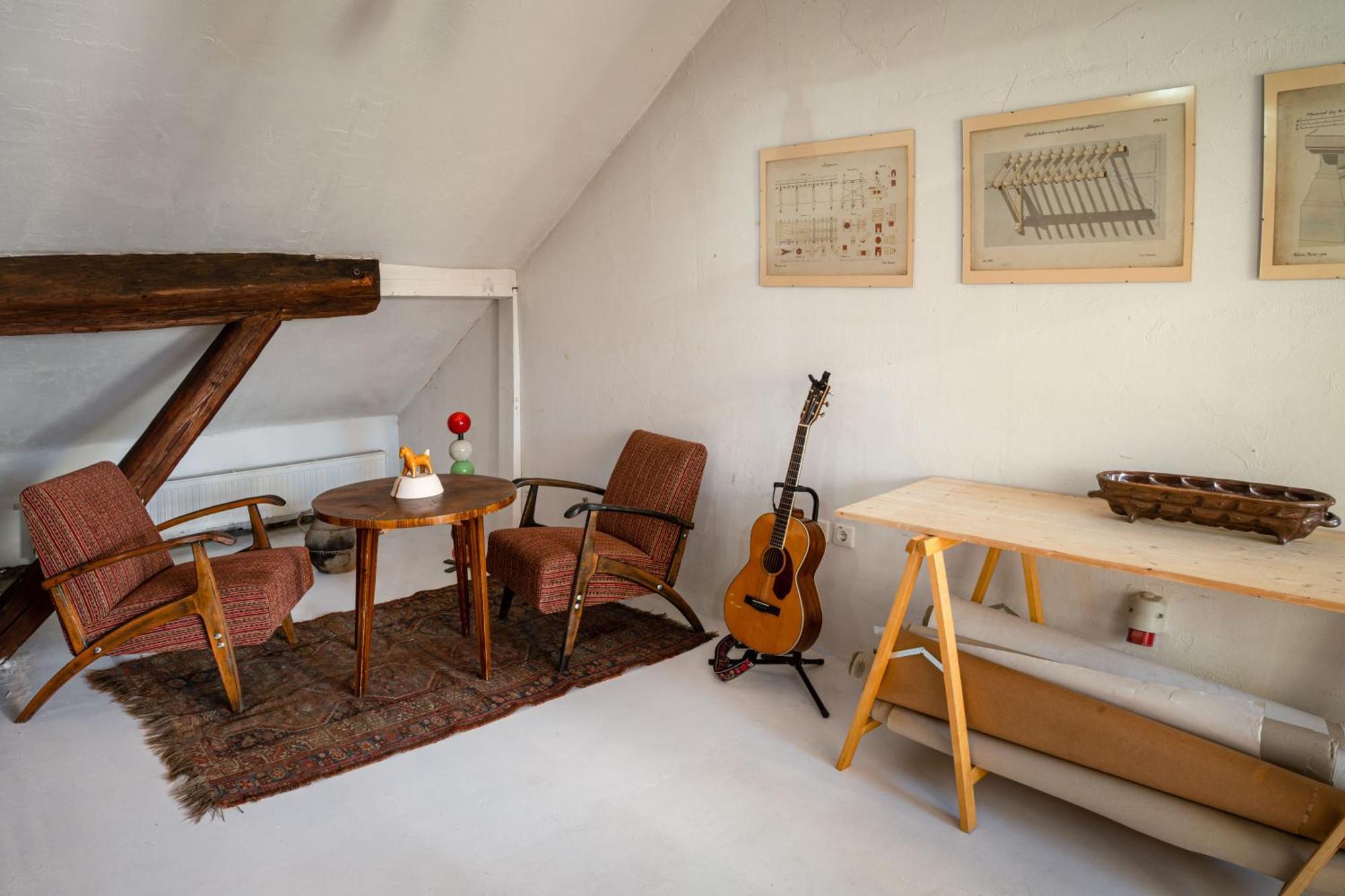 Art House Radovljica Διαμέρισμα Εξωτερικό φωτογραφία