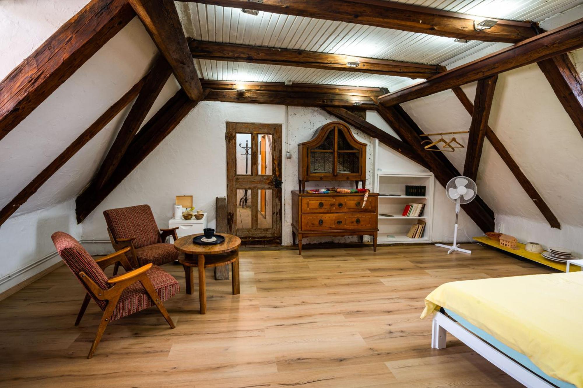 Art House Radovljica Διαμέρισμα Εξωτερικό φωτογραφία